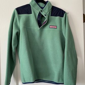 Vineyard Vines 1/4 Zip Pullover